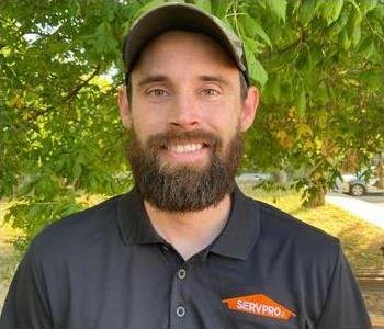 Travis Wright Operations Manager